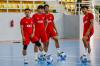 Jadi Tuan Rumah, Kapten Timnas Futsal Indonesia Panggil Kekuatan Tribun jelang Piala Asia 2026
