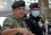 Mantan Panglima Angkatan Darat Malaysia Ditangkap Dugaan Korupsi Tender Militer