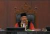 MK: UU TNI dan Polri Terbanyak Digugat Sepanjang 2025
