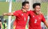 Hasil Piala Asia U-23 2026: Vietnam Hajar Yordania, Arab Saudi Menang Tipis