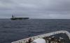 Militer Amerika Sita Kapal Tanker Rusia
