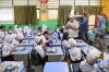 Kepala BGN Cek Penyaluran MBG di SDN Cilincing - Bagian 1