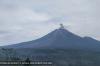 Gunung Semeru Erupsi Hari Ini, Kolom Abu Setinggi 700 Meter