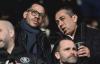 Liam Rosenior Tertangkap Basah Mengejek Pemain Chelsea Saat Dikalahkan Fulham