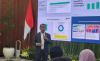 Bahlil Pastikan SPBU Swasta Masih Dapat Kuota Impor BBM Tahun Ini