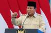 Prabowo Buka Rakornas Pemerintah Pusat dan Daerah di Sentul Hari Ini