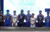 Targetkan Playoff IBL 2026, Satya Wacana Salatiga Perkenalkan Skuad dan Jersey Anyar
