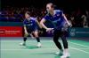 Ana/Trias Tembus 16 Besar Thailand Masters 2026, Tantang Lanny/Apriyani