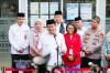 Jakarta Masih Nihil Super Flu, Pramono Persilakan Warga Vaksinasi untuk Pencegahan
