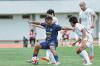 Hasil Persita Tangerang vs Borneo FC, Pesut Etam Takluk dari Pendekar Cisadane 2-0 