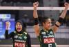 Hasil Proliga 2026: Medan Falcons Tanpa Perlawanan, Gresik Petrokimia Menang 3-0