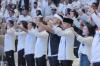 Kaesang Hadiri Rakorwil PSI Jabar, Targetkan 5 Juta Suara di Pemilu 2029