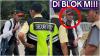 Catat! Ini Tampang Bule Meresahkan yang Pamer Alat Kelamin di Blok M