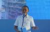 Bahlil di Hadapan Prabowo: Demi Merah Putih Jangankan Harta, Nyawa pun Kita Kasih