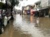 Banjir Jakarta Meluas, 22 RT dan 33 Ruas Jalan Terendam