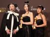 Daftar Lengkap Pemenang Golden Globes 2026, KPop Demon Hunters Curi Spotlight!