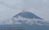 Gunung Semeru Erupsi Hari Ini, Kolom Abu Setinggi 400 Meter dari Puncak