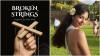 Bukan Balas Dendam, Aurelie Moeremans Bikin Buku Broken Strings demi Berdamai dengan Masa Lalu