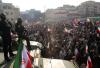 Massa Demo Tandingan di Iran Jauh Lebih Besar, Khamenei: Musuh Gagal!