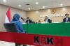 Pegawai KPK Istri Tersangka Kasus K3 Dinyatakan Langgar Kode Etik, Dihukum Minta Maaf