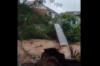 Viral Jembatan Gantung di Jepara Hanyut Terbawa Arus, Akses 2 Desa Terputus