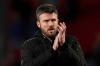 Manchester United di Tangan Carrick: 4 Formasi Bisa Jadi Kunci Kemenangan