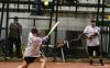 MNC Insurance Business Group Dukung Komunitas Panthers di Senayan Slowpitch League, Dukung Pola Hidup Sehat