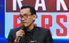 Eksklusif! Eggi Sudjana Ngaku Dijanjikan Proyek Triliunan Rupiah jika Minta Maaf ke Jokowi