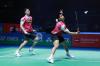 Sabar/Reza Tersingkir di India Open 2026, Hoki/Kobayashi Terlalu Tangguh
