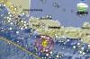 Gempa Hari Ini Guncang Garut Jabar, Cek Magnitudonya!