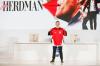 John Herdman Pasang Target Gila, Ingin Patahkan Rekor Shin Tae-yong di Piala Asia 