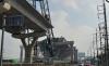 Lagi, Crane Pembangunan Jembatan Ambruk di Thailand Telan Korban Jiwa