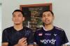 Demi Juara All England 2026, Fajar/Fikri Atur Strategi Puasa