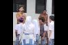 Mediasi Kasus Siswa Keroyok Guru di Tanjab Timur Jambi Buntu, Ini Tuntutan Siswa