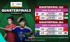 Jadwal Perempat Final Piala Asia U-23 2026, Saksikan di VISION+!