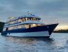 Kapal Wisata KM Prestige Voyager Kandas di Raja Ampat, 28 Wisatawan China Selamat
