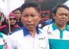 Buruh Batal Audiensi dengan BAM DPR: Sudah Pada Pulang