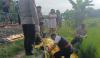 Kecelakaan di Bojonegoro, Pria asal Muara Enim Tewas Tertabrak Kereta Api Gumarang