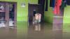 Masuki Hari Kelima, Ratusan Rumah di Taman Cikande Tangerang Masih Terendam Banjir