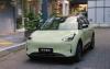 20 Mobil Listrik Terlaris di China 2025: Geely Puncaki Penjualan, BYD Mendominasi
