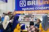 Keluarga di Jepara Ini Berhasil Buka Lapangan Pekerjaan Berkat BRILink Agen