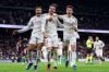 Bangkit! Real Madrid Hajar Levante sekaligus Potong Jarak dari Barcelona