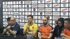 Duel Termahal Futsal Dunia! Reaksi Ricardinho dan Falcao Usai Bentrok di Jakarta