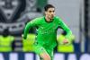 Kevin Diks Jadi Tembok, Monchengladbach Curi Poin di Markas Hamburg