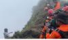SAR Temukan 1 Korban Pesawat ATR 42-500 di Lereng Gunung Bulusaraung Pangkep