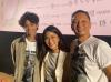 Ali Fikry Debut Jadi Pemeran Utama di Film Esok Tanpa Ibu, Dian Sastro Lawannya!