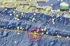 Gempa Hari Ini Magnitudo 3,6 Guncang Malang Jatim