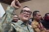 Ditahan KPK, Eks Wamenaker Noel Ngaku Makin Gemuk dan Segar