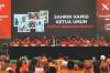 Gerakan Rakyat Deklarasi Jadi Parpol, Dukung Anies Jadi Presiden