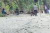 Geger! Mayat Perempuan Ditemukan di Pantai Malaka Lombok Utara, Kondisinya Mengenaskan